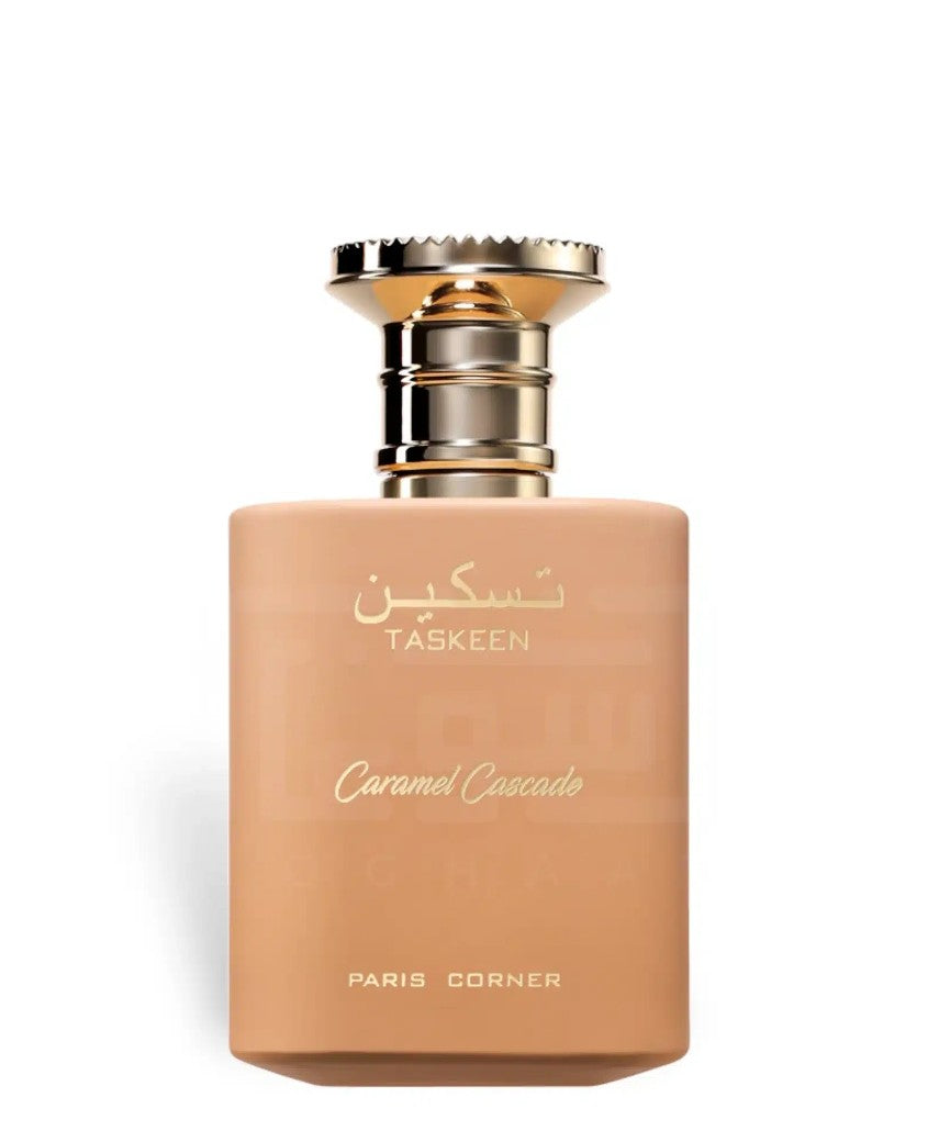 TASKEEN CARAMEI 100 ml