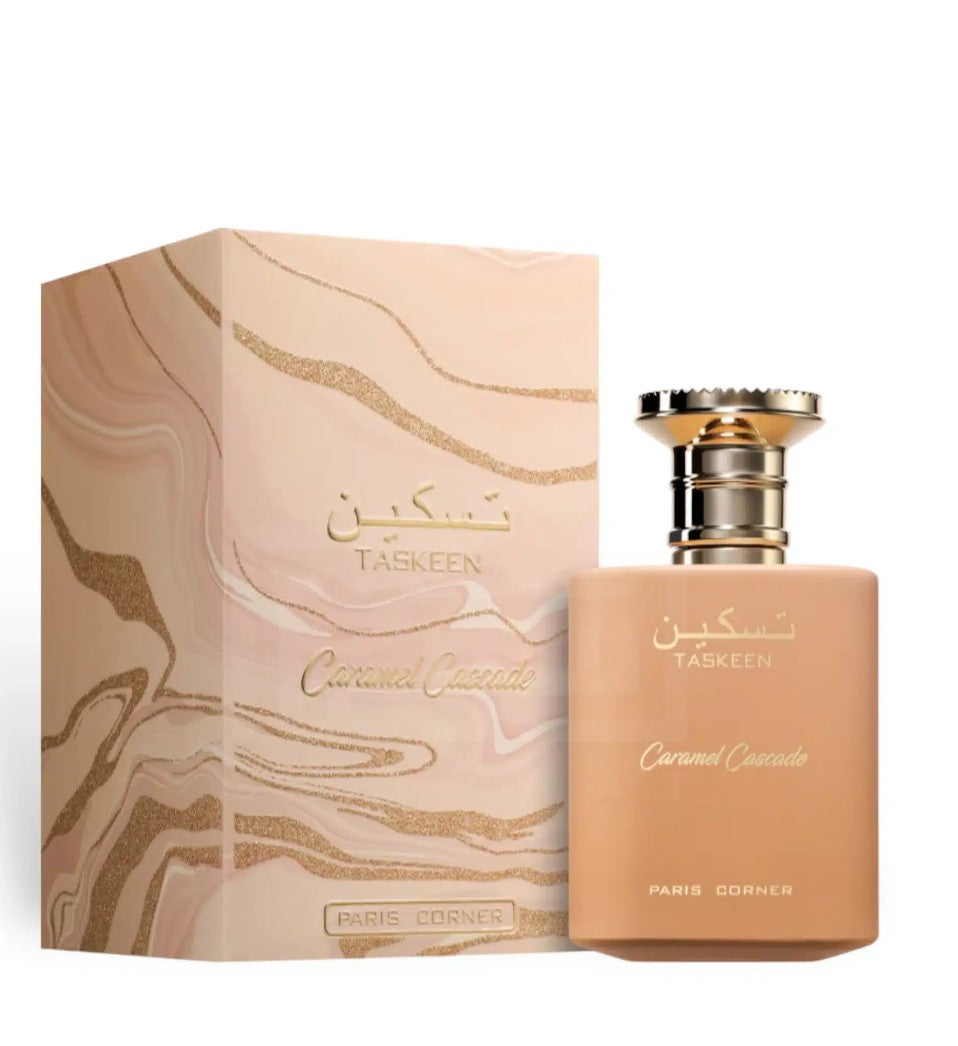 TASKEEN CARAMEI 100 ml