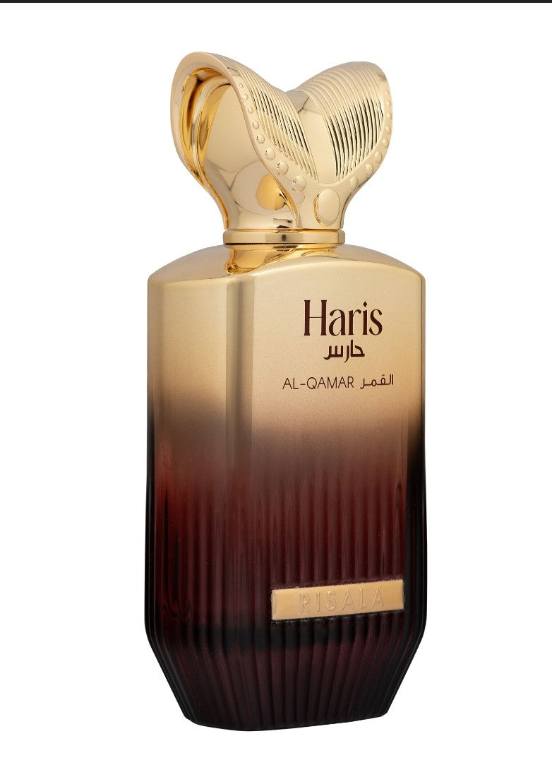 HARIS AL QAMAR