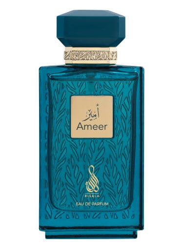AMEER RISALA BLU