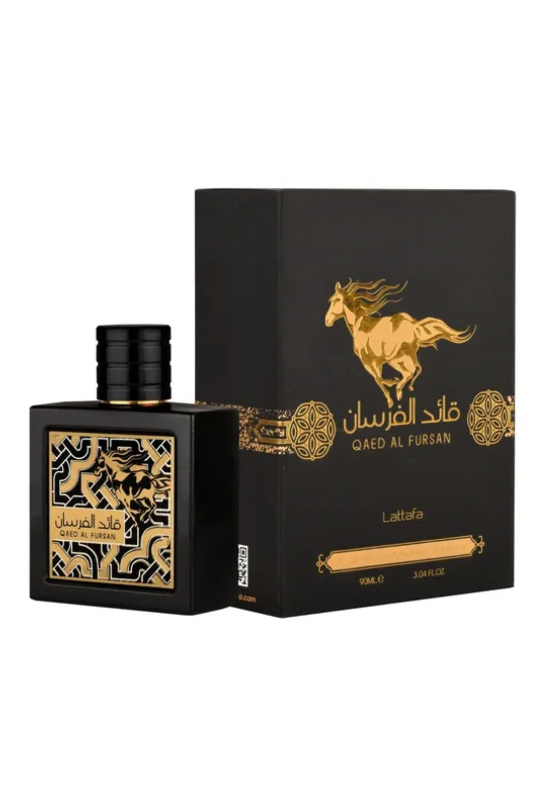QAED AL FURSAN UNLIMITED 90 ml