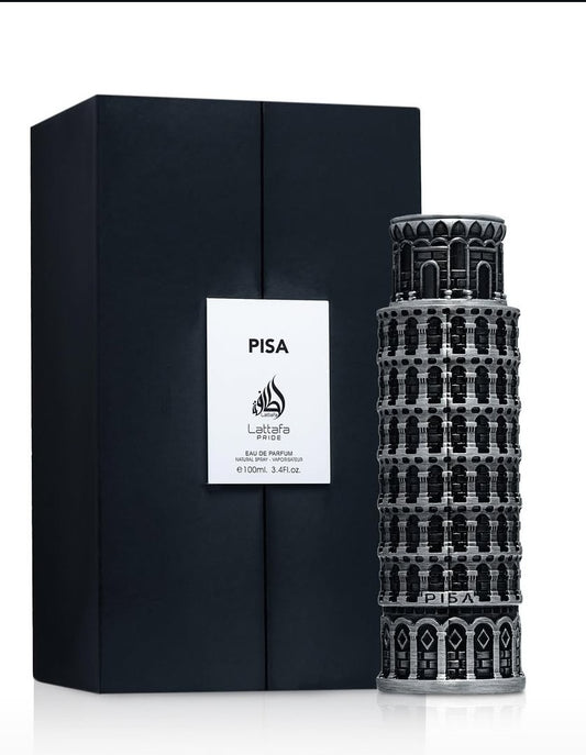 LATTAFA PISA EAU DE  PARFUM PER UMO