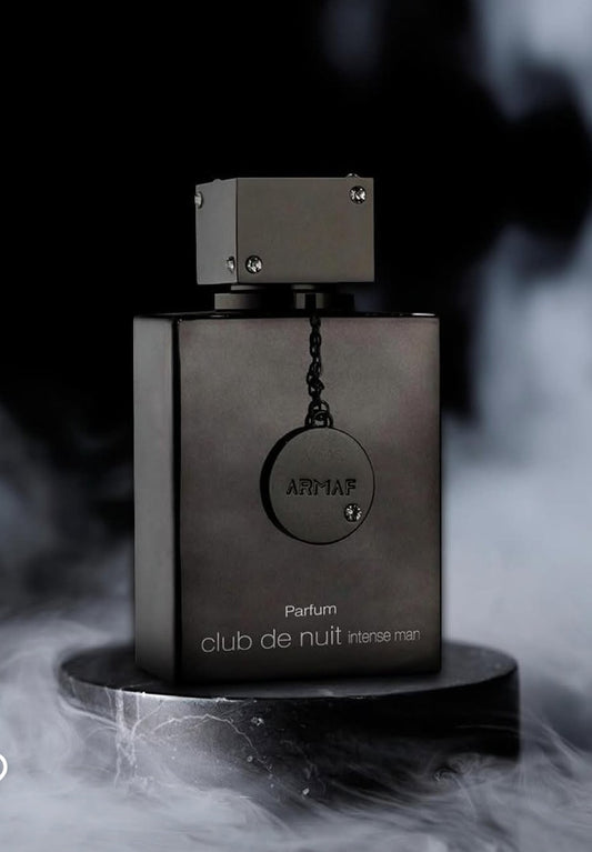 CLUB DE NUIT INTENSE MEN
